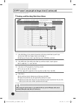 Preview for 78 page of Samsung MIM-B17 User Manual