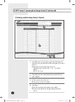 Preview for 80 page of Samsung MIM-B17 User Manual