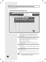 Preview for 84 page of Samsung MIM-B17 User Manual