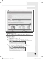 Preview for 87 page of Samsung MIM-B17 User Manual