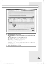 Preview for 91 page of Samsung MIM-B17 User Manual