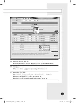 Preview for 93 page of Samsung MIM-B17 User Manual