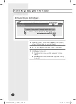 Preview for 96 page of Samsung MIM-B17 User Manual