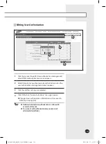 Preview for 101 page of Samsung MIM-B17 User Manual