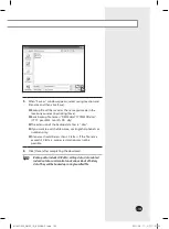 Preview for 105 page of Samsung MIM-B17 User Manual