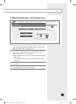 Preview for 111 page of Samsung MIM-B17 User Manual