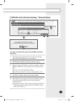 Preview for 115 page of Samsung MIM-B17 User Manual