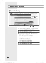 Preview for 118 page of Samsung MIM-B17 User Manual