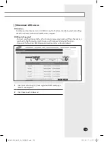 Preview for 139 page of Samsung MIM-B17 User Manual