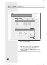 Preview for 142 page of Samsung MIM-B17 User Manual