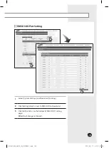 Preview for 143 page of Samsung MIM-B17 User Manual