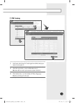 Preview for 145 page of Samsung MIM-B17 User Manual