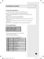 Preview for 147 page of Samsung MIM-B17 User Manual