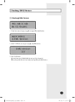 Preview for 151 page of Samsung MIM-B17 User Manual