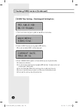 Preview for 152 page of Samsung MIM-B17 User Manual