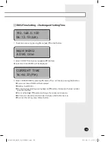 Preview for 153 page of Samsung MIM-B17 User Manual