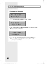 Preview for 156 page of Samsung MIM-B17 User Manual