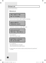 Preview for 158 page of Samsung MIM-B17 User Manual