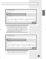 Preview for 25 page of Samsung MIM-D00 User Manual