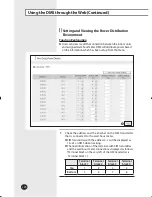 Preview for 26 page of Samsung MIM-D00 User Manual