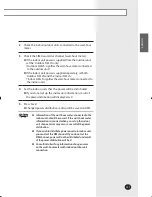 Preview for 27 page of Samsung MIM-D00 User Manual