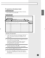 Preview for 29 page of Samsung MIM-D00 User Manual