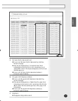 Preview for 35 page of Samsung MIM-D00 User Manual