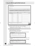 Preview for 44 page of Samsung MIM-D00 User Manual