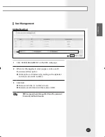 Preview for 47 page of Samsung MIM-D00 User Manual