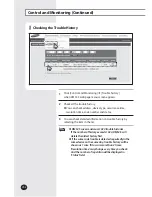 Preview for 62 page of Samsung MIM-D01AUN User Manual