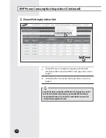 Preview for 92 page of Samsung MIM-D01AUN User Manual