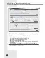 Preview for 102 page of Samsung MIM-D01AUN User Manual