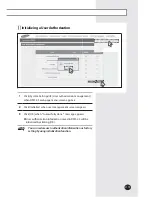 Preview for 113 page of Samsung MIM-D01AUN User Manual