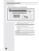 Preview for 122 page of Samsung MIM-D01AUN User Manual