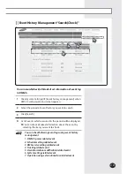 Preview for 125 page of Samsung MIM-D01AUN User Manual