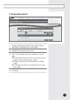 Preview for 139 page of Samsung MIM-D01AUN User Manual