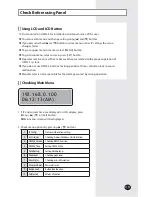 Preview for 161 page of Samsung MIM-D01AUN User Manual