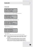 Preview for 173 page of Samsung MIM-D01AUN User Manual