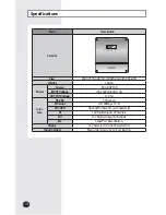 Preview for 176 page of Samsung MIM-D01AUN User Manual