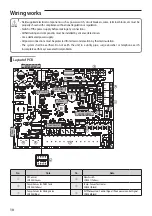 Preview for 10 page of Samsung MIM-E03CN Installation Manual