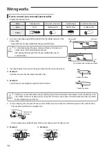 Preview for 14 page of Samsung MIM-E03CN Installation Manual