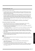 Preview for 37 page of Samsung MIM-E03CN User Manual
