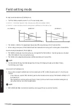 Preview for 38 page of Samsung MIM-E03CN User Manual