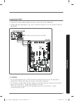 Preview for 6 page of Samsung MIM-F10N Installation Manual