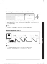 Preview for 8 page of Samsung MIM-F10N Installation Manual