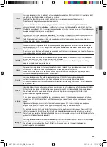 Preview for 23 page of Samsung MIM-H03N User & Installation Manual