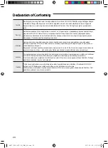 Preview for 24 page of Samsung MIM-H03N User & Installation Manual