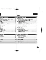 Preview for 8 page of Samsung Miniket Photo VP-MS10 Owner'S Instruction Manual