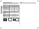 Preview for 18 page of Samsung MJ26A6051 Owner'S Instructions & Cooking Manual