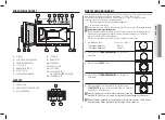 Preview for 27 page of Samsung MJ26A6051 Owner'S Instructions & Cooking Manual